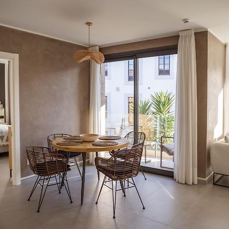 Apartamentos Las Indianas Nueva De Llanes Ngoại thất bức ảnh