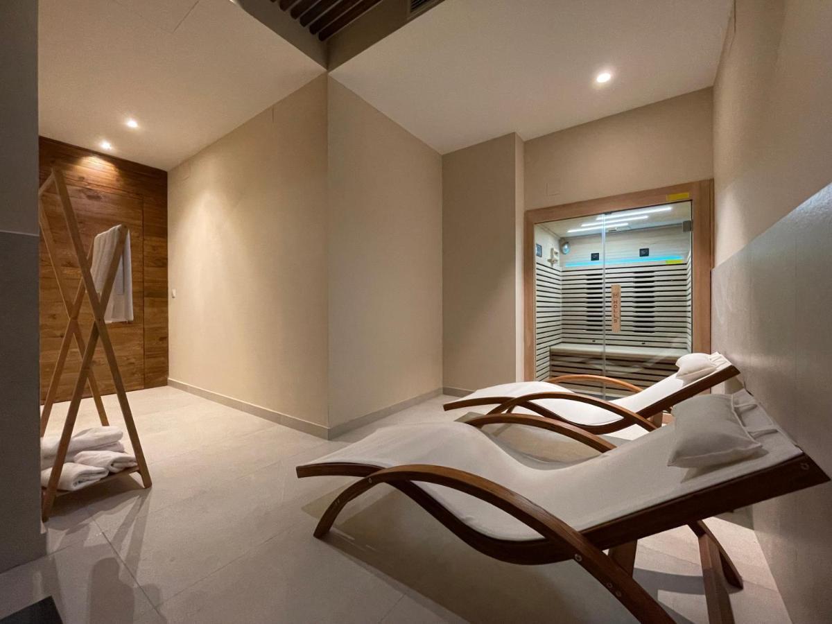 Apartamentos Las Indianas Nueva De Llanes Ngoại thất bức ảnh