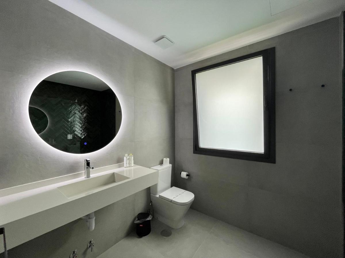 Apartamentos Las Indianas Nueva De Llanes Ngoại thất bức ảnh
