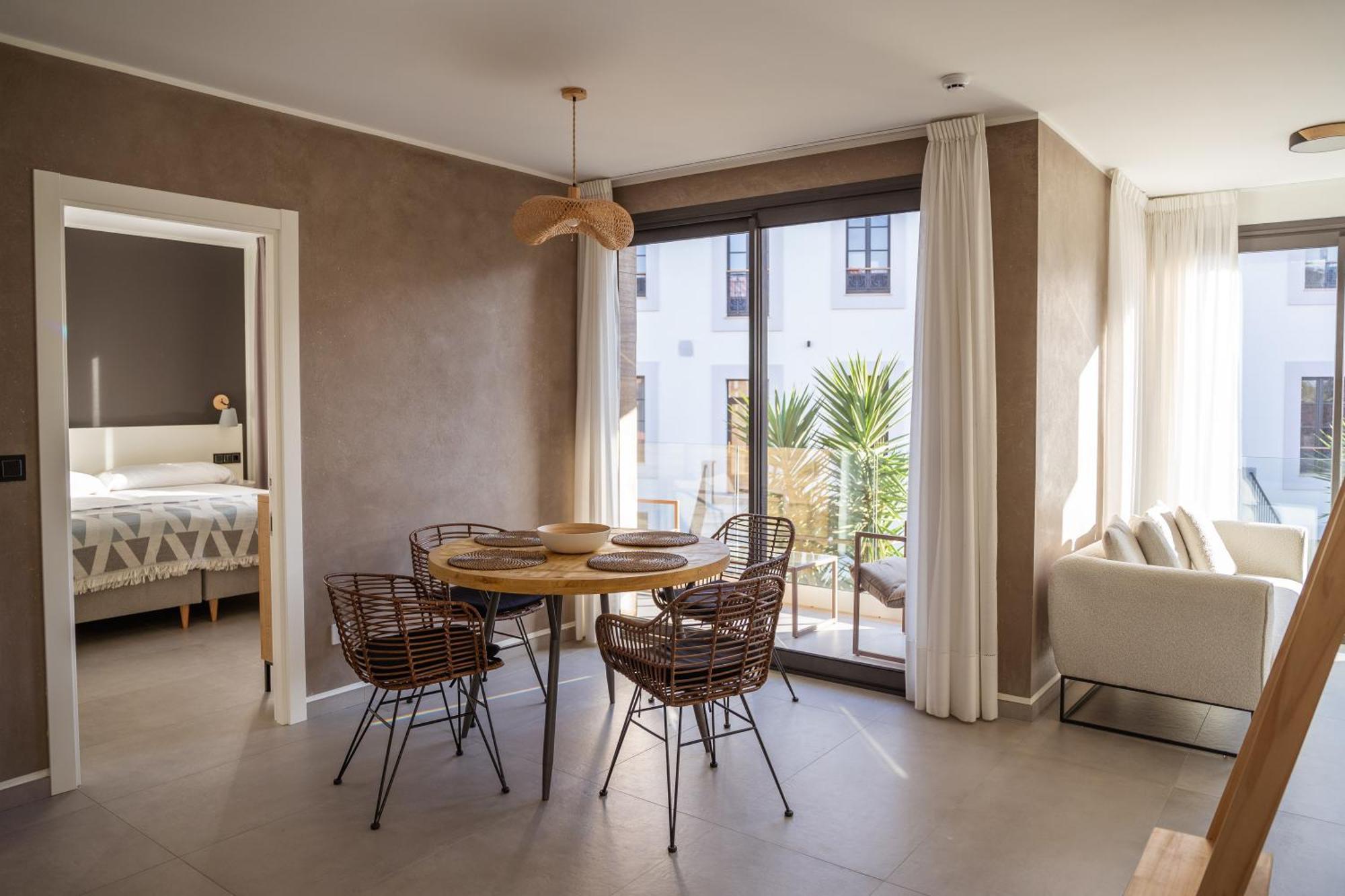 Apartamentos Las Indianas Nueva De Llanes Ngoại thất bức ảnh