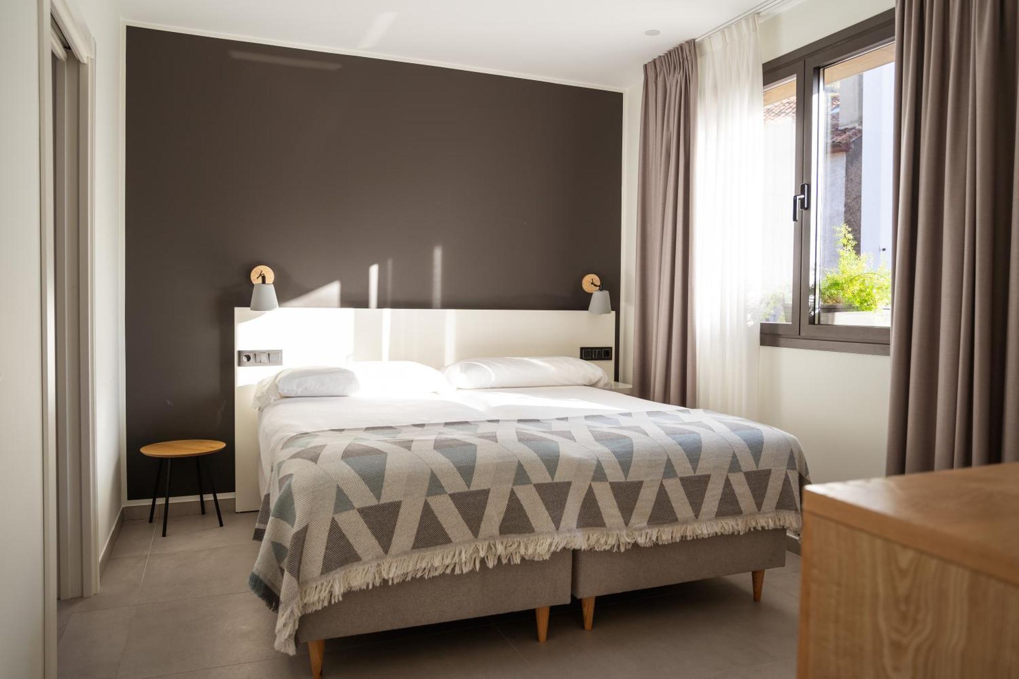 Apartamentos Las Indianas Nueva De Llanes Ngoại thất bức ảnh