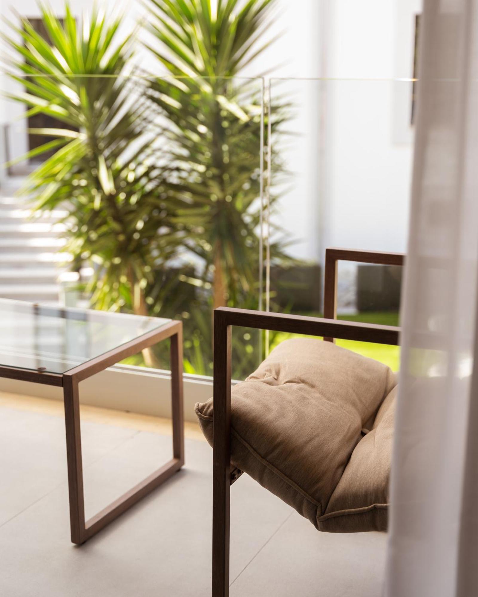 Apartamentos Las Indianas Nueva De Llanes Ngoại thất bức ảnh