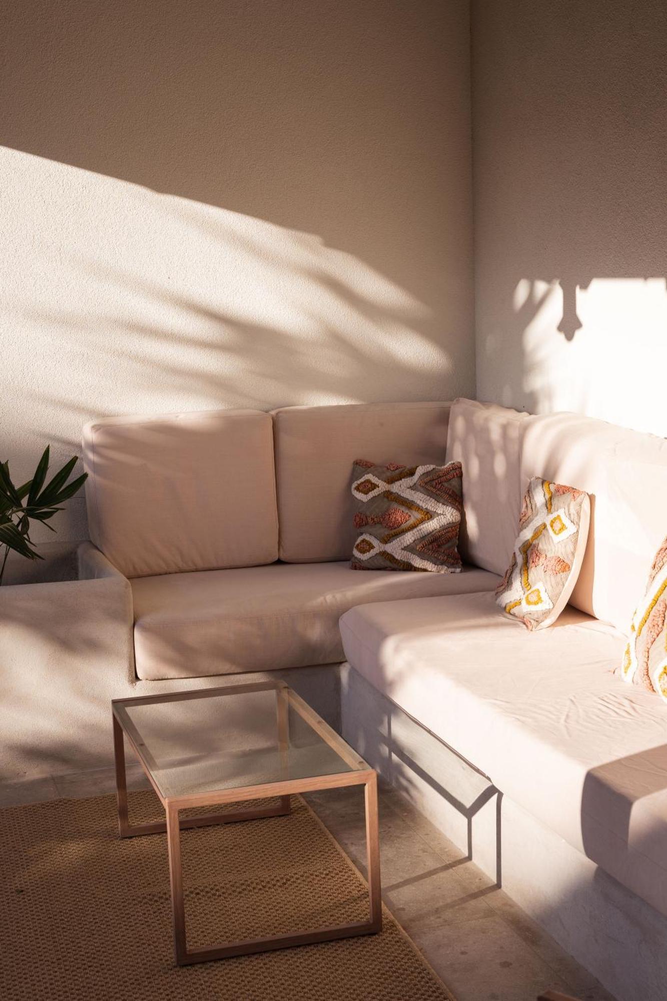 Apartamentos Las Indianas Nueva De Llanes Ngoại thất bức ảnh
