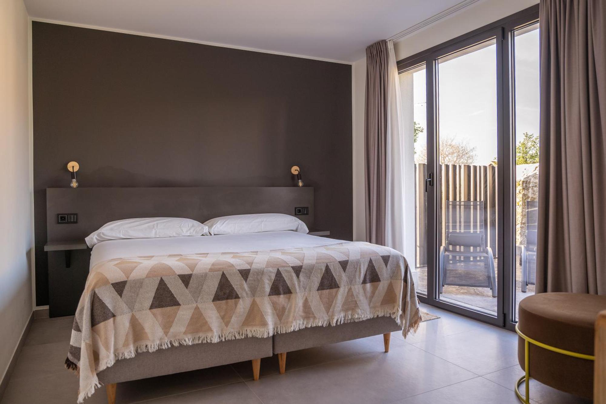 Apartamentos Las Indianas Nueva De Llanes Ngoại thất bức ảnh