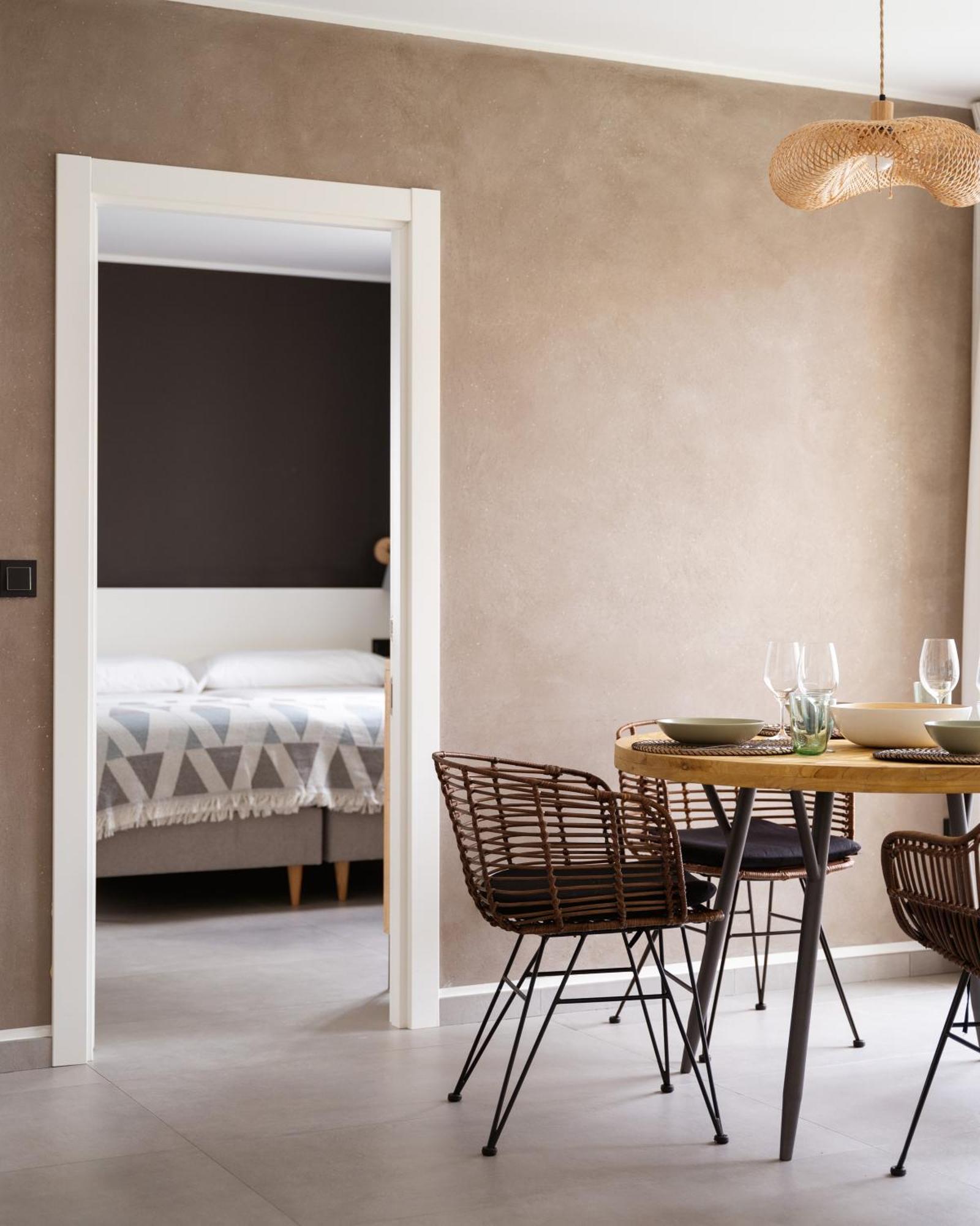 Apartamentos Las Indianas Nueva De Llanes Ngoại thất bức ảnh