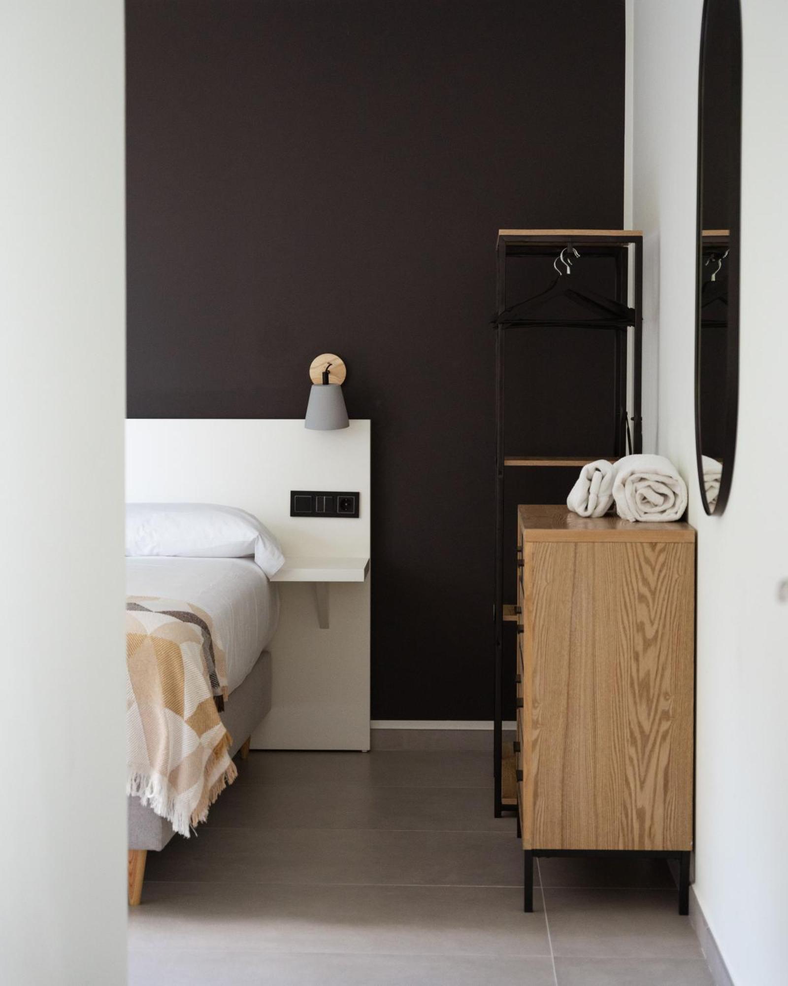 Apartamentos Las Indianas Nueva De Llanes Ngoại thất bức ảnh