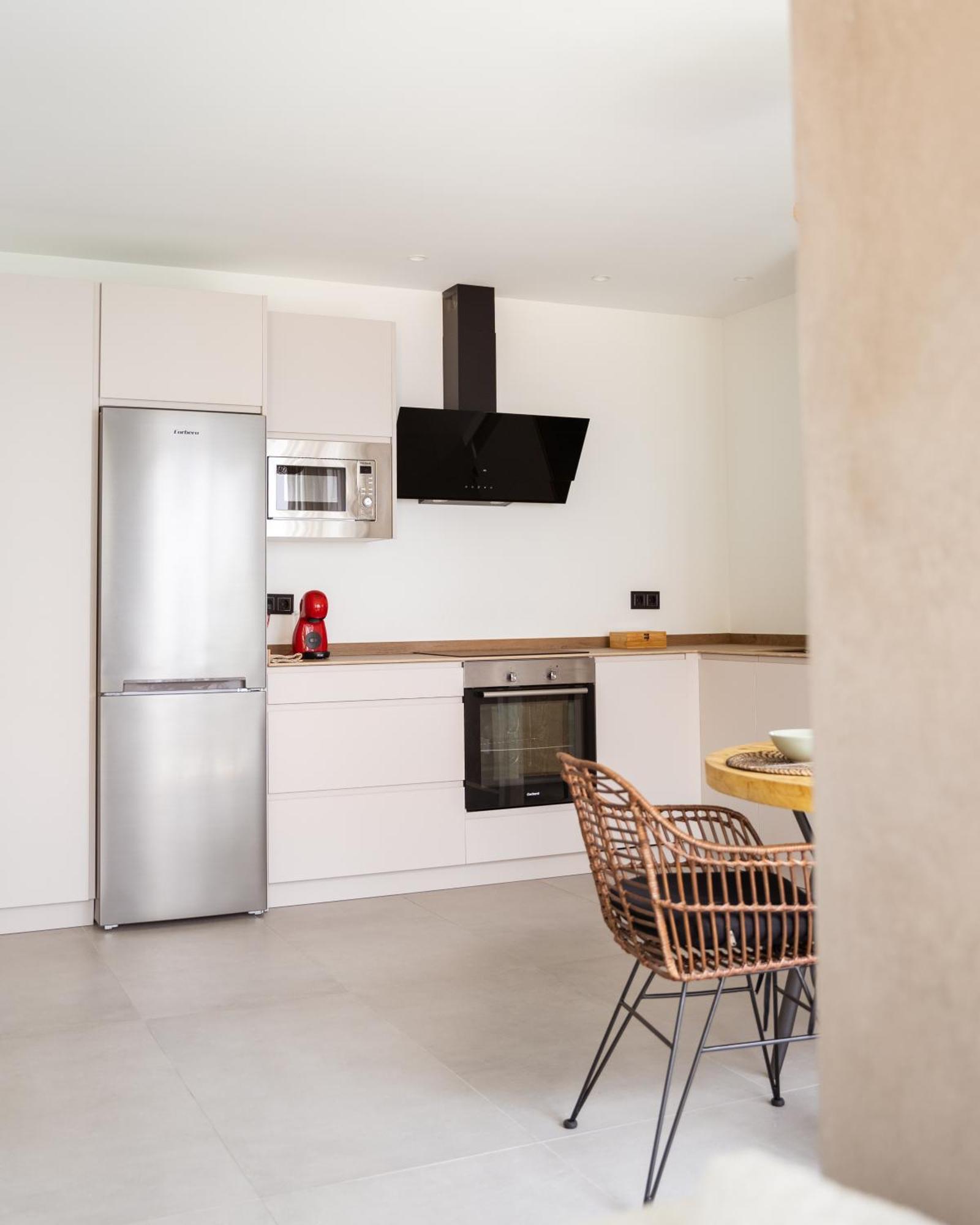 Apartamentos Las Indianas Nueva De Llanes Ngoại thất bức ảnh