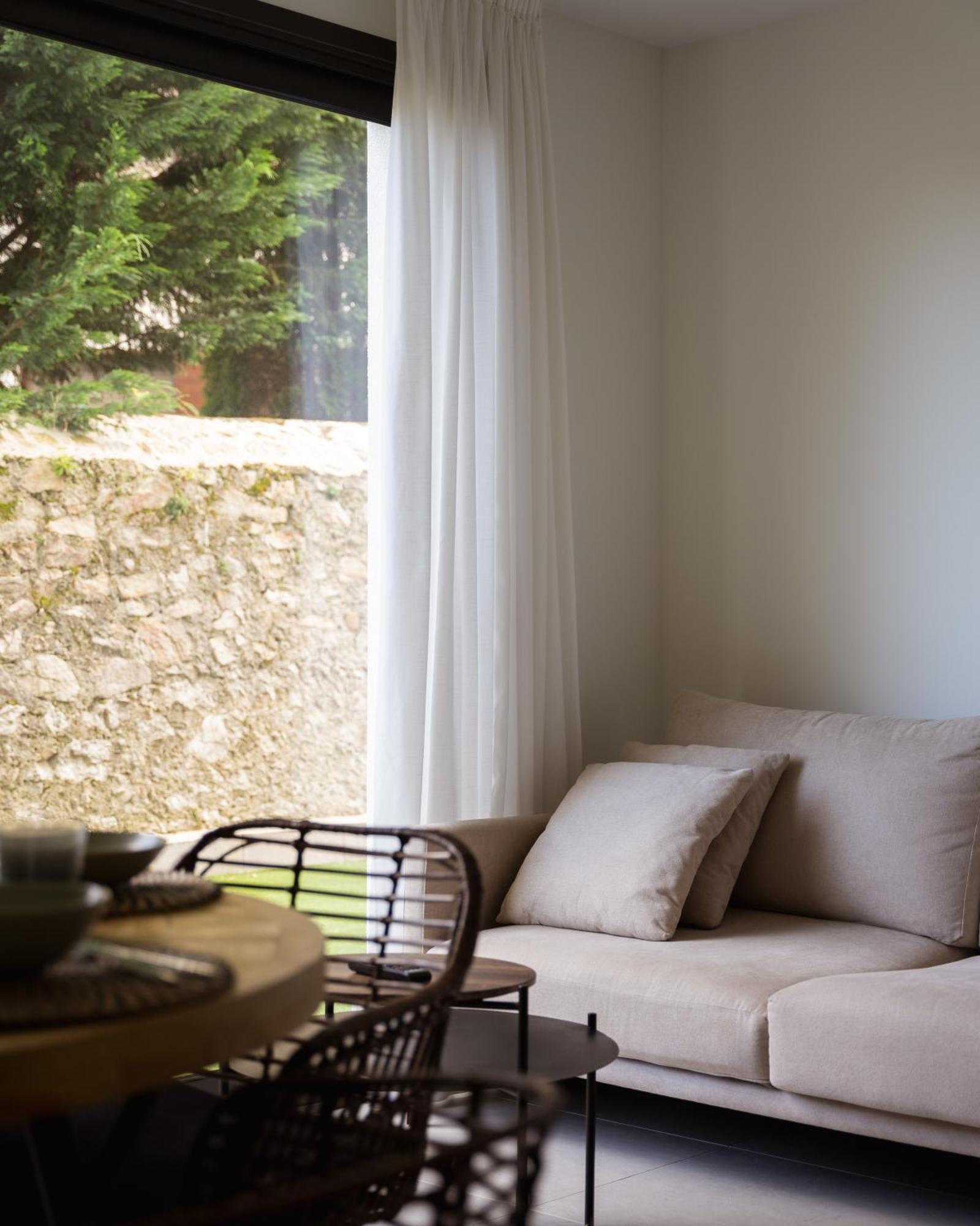 Apartamentos Las Indianas Nueva De Llanes Ngoại thất bức ảnh