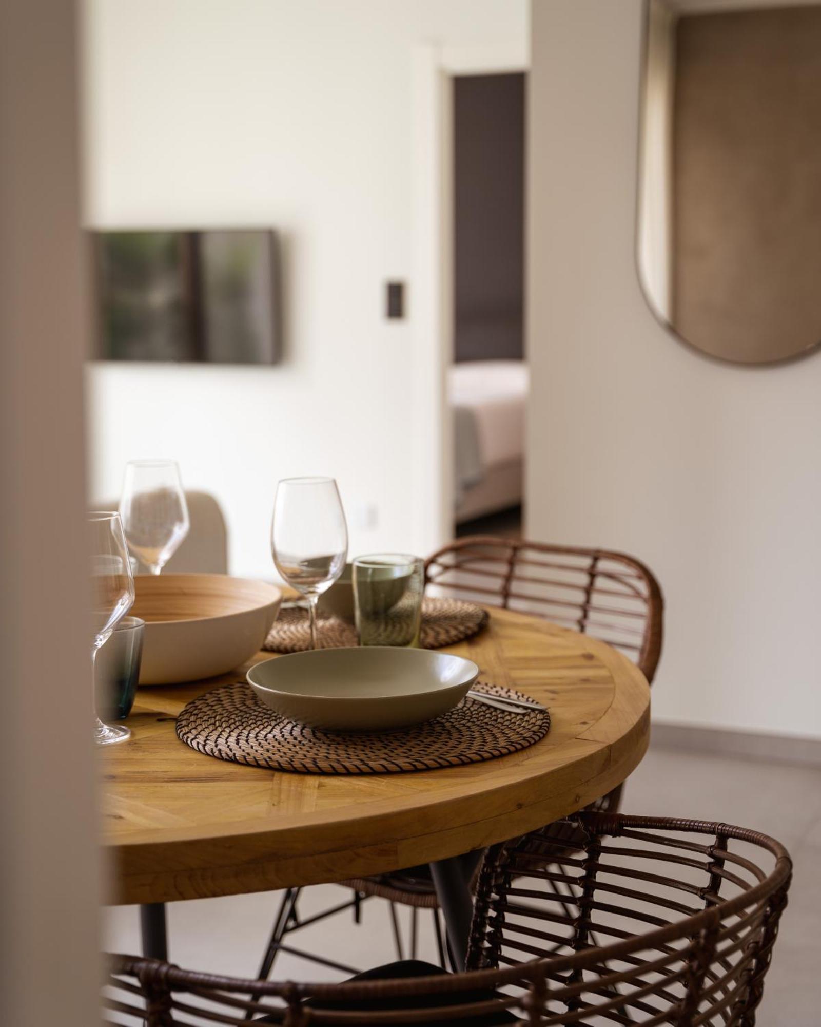 Apartamentos Las Indianas Nueva De Llanes Ngoại thất bức ảnh