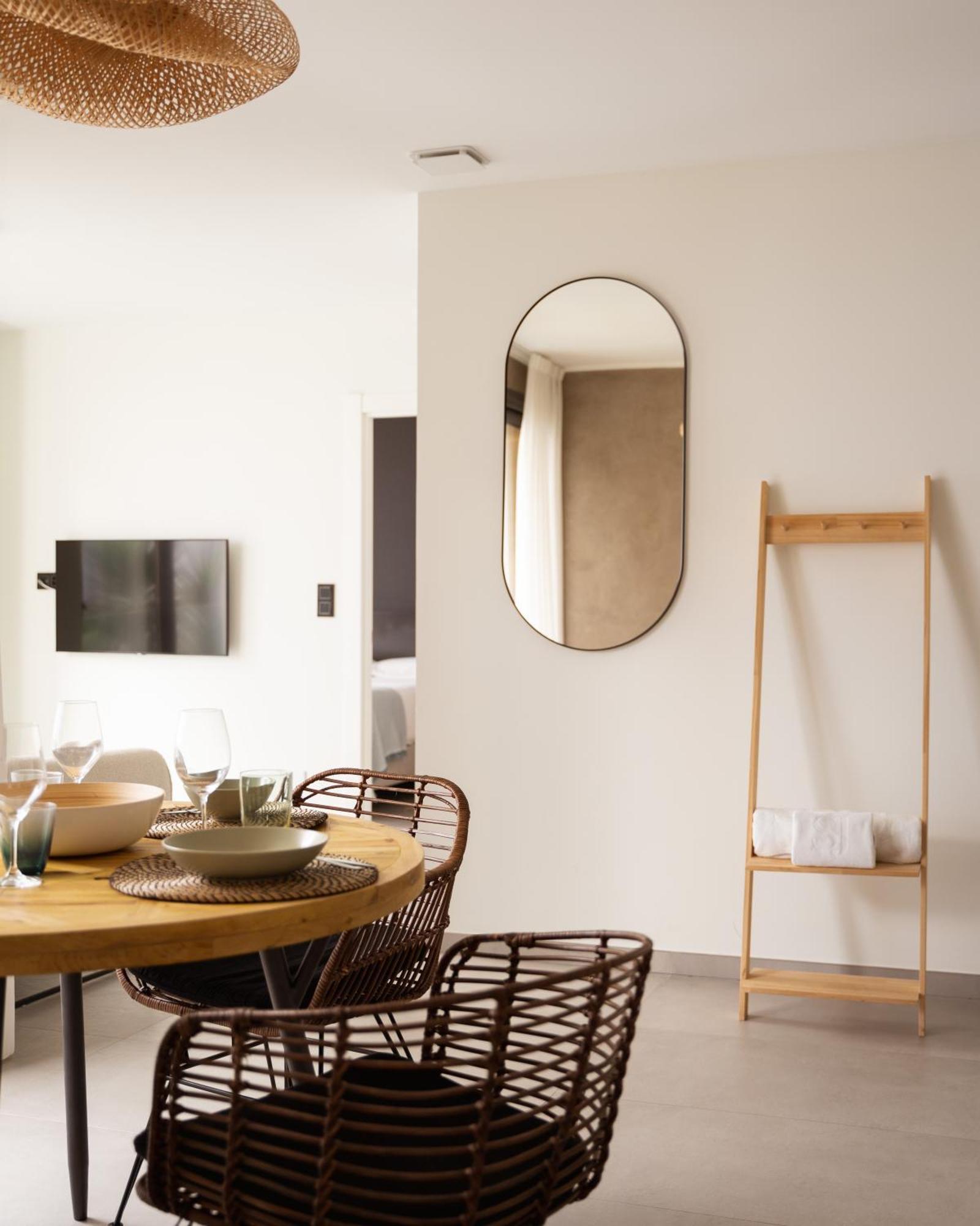 Apartamentos Las Indianas Nueva De Llanes Ngoại thất bức ảnh