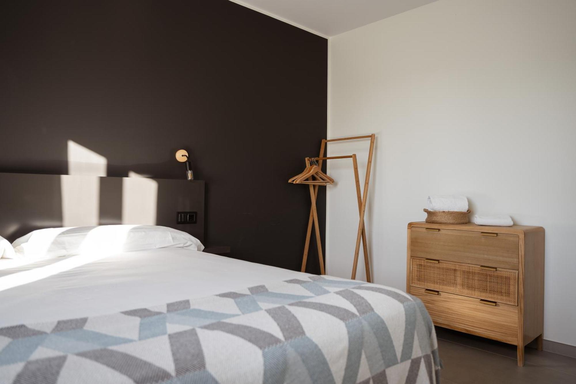 Apartamentos Las Indianas Nueva De Llanes Ngoại thất bức ảnh